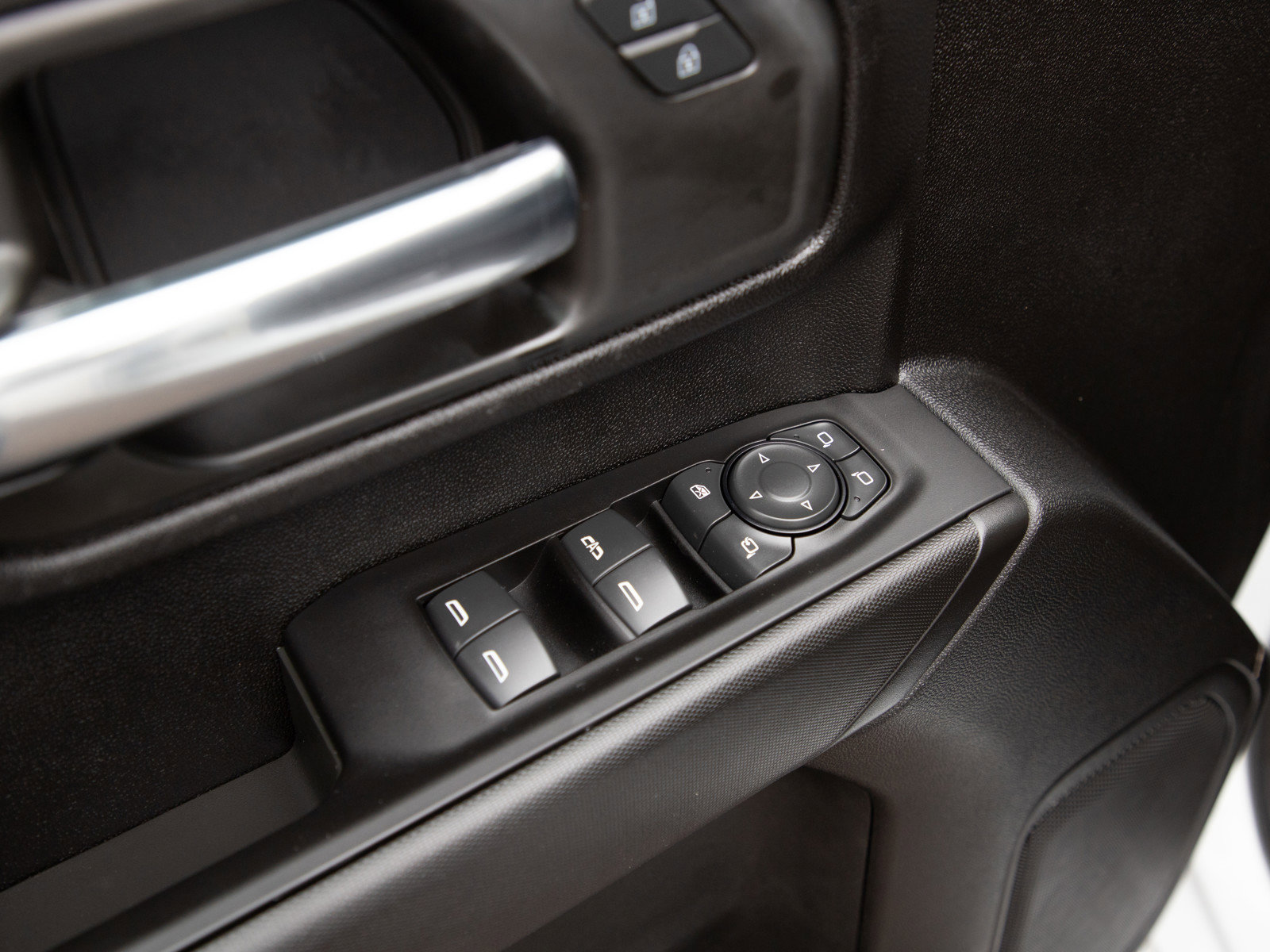 Used 2024 GMC Sierra 2500 Pro w/ 1SA Pro Safety Plus Package image 16