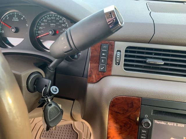 Used 2012 Chevrolet Tahoe LTZ image 30