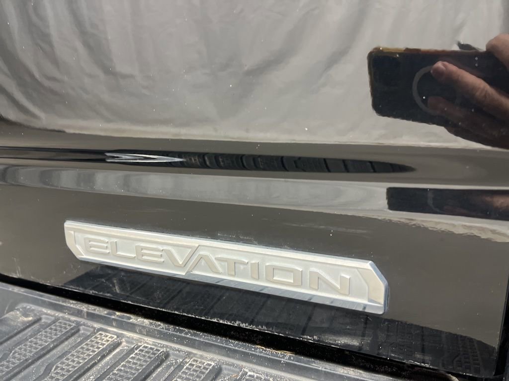 Used 2021 GMC Sierra 1500 Elevation image 17