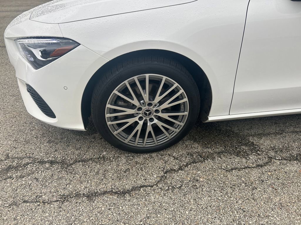 Used 2026 Mercedes-Benz CLA 250 4MATIC image 26