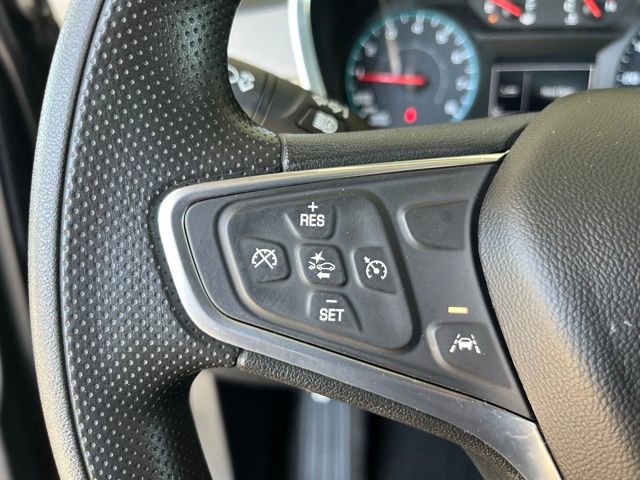 Used 2022 Chevrolet Equinox LS w/ LS Convenience Package FWD image 18