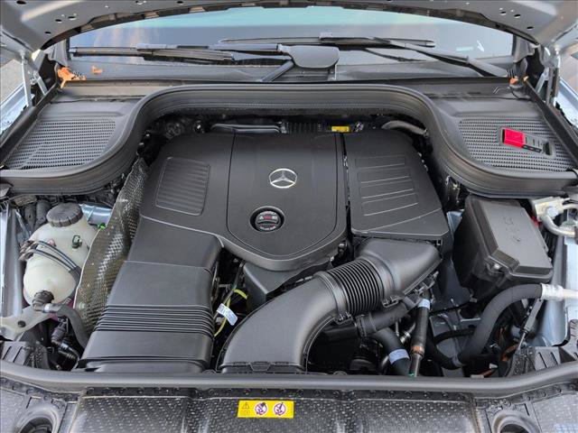 Used 2026 Mercedes-Benz GLA 250 4MATIC image 17