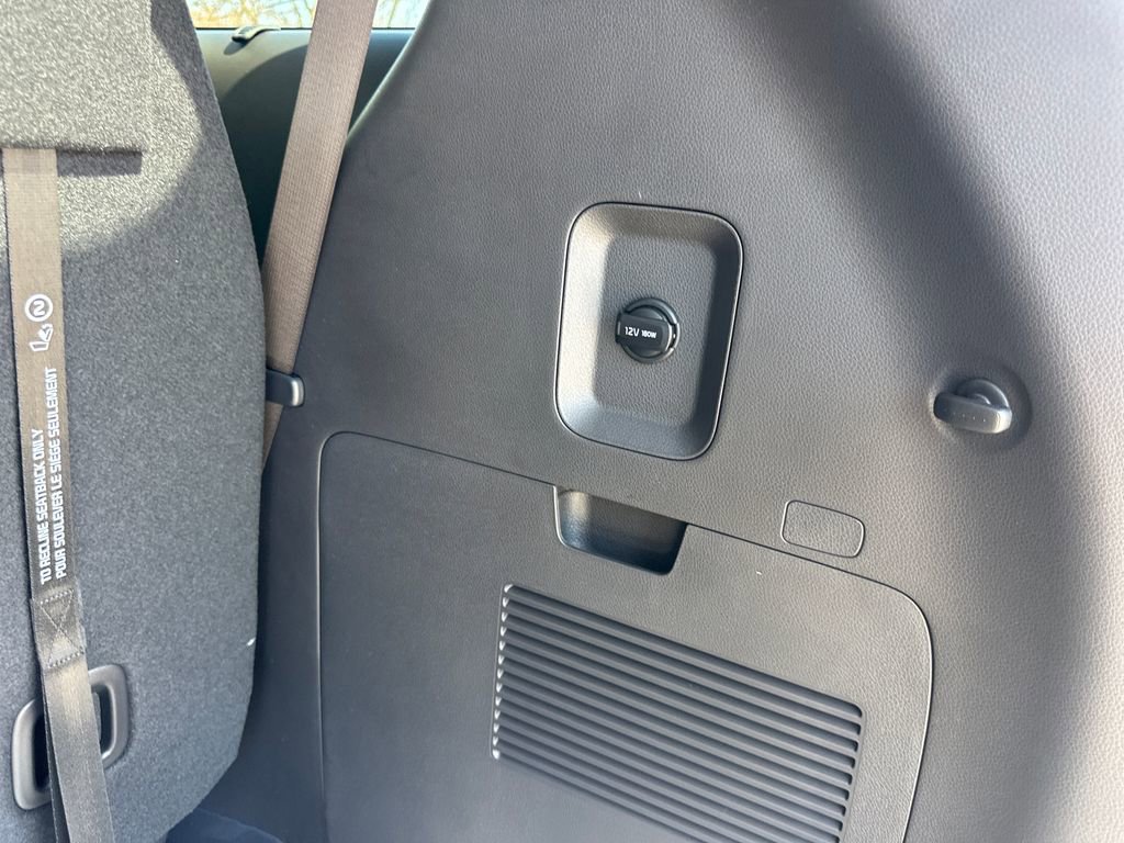 New 2026 Kia Carnival EX image 41