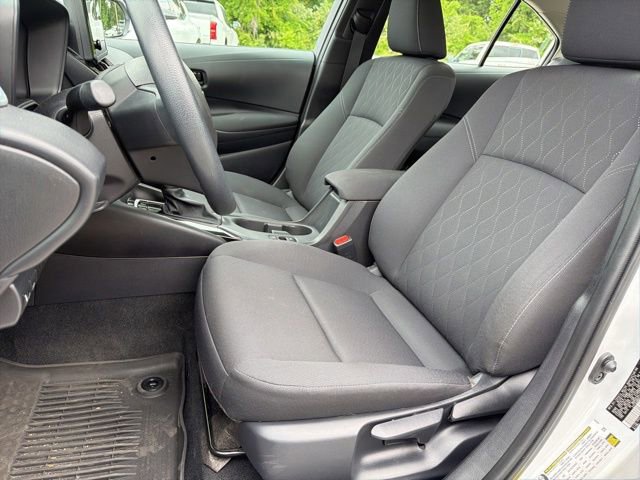 Used 2024 Toyota Corolla LE FWD image 20