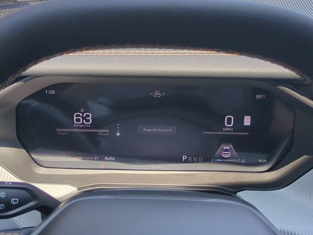 New 2026 Jeep Cherokee Limited AWD/4WD image 28