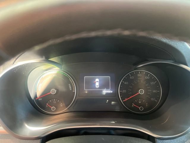 Used 2017 Kia Optima Premium FWD image 17