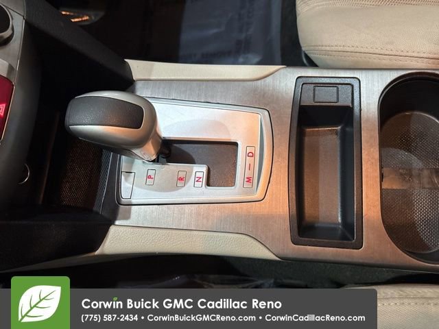 Used 2014 Subaru Outback 2.5i w/ Alloy Wheel Package image 23