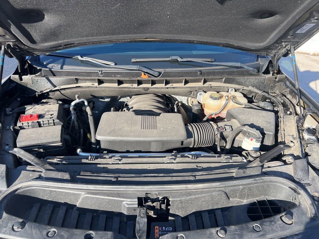 Used 2022 GMC Yukon XL Denali image 43