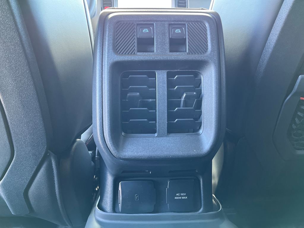 New 2026 Ford Bronco Raptor w/ Interior Carbon Fiber Pack image 38
