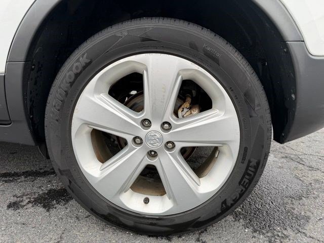 Used 2016 Buick Encore FWD image 24