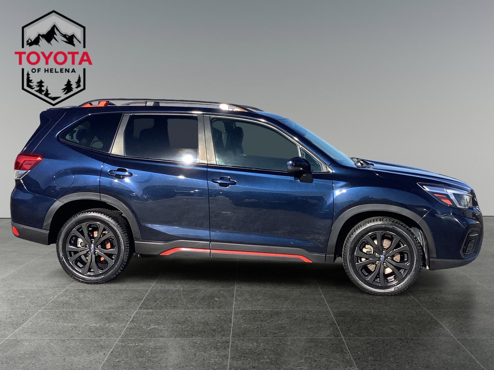 Used 2021 Subaru Forester Sport w/ Popular Package #2 image 6