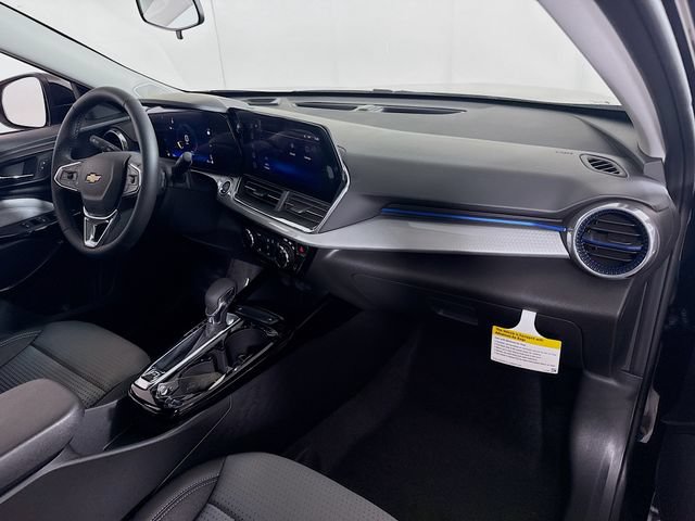 New 2026 Chevrolet Trax LT w/ LT Convenience Package FWD image 31