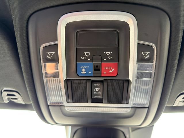 Used 2020 RAM 1500 Sport w/ Advanced Safety Group AWD/4WD image 30