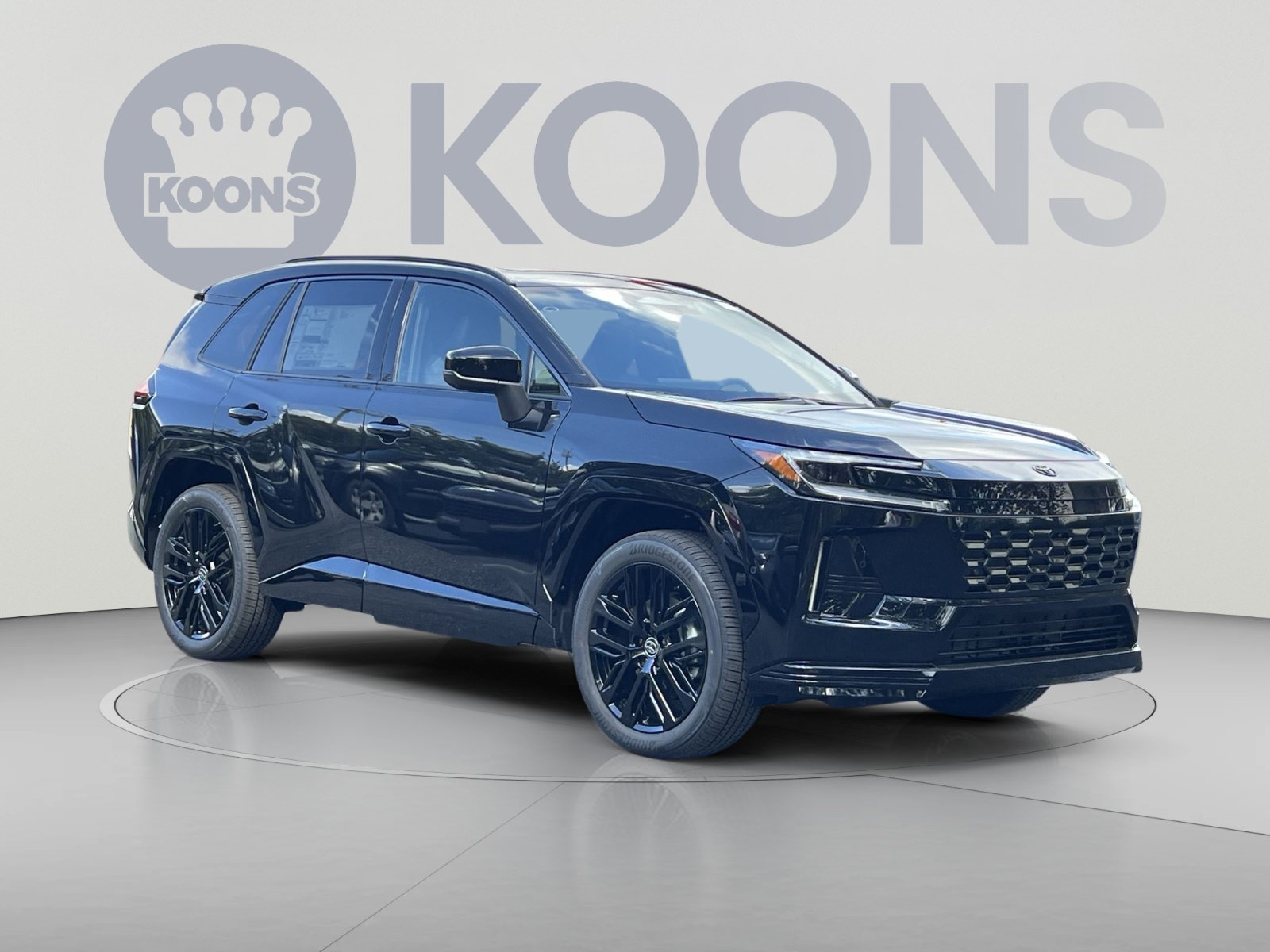 New 2026 Toyota RAV4 XSE w/ Panoramic Sun Roof Package AWD/4WD image 7