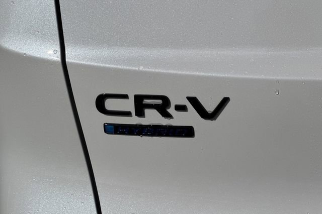 Certified 2026 Honda CR-V Sport image 26