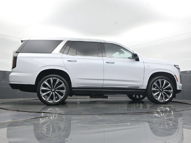 New 2026 Cadillac Escalade Luxury w/ Touring Package AWD/4WD image 52