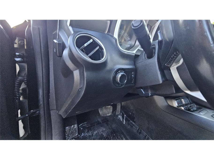 Used 2011 Chevrolet Camaro SS w/ RS Package image 30