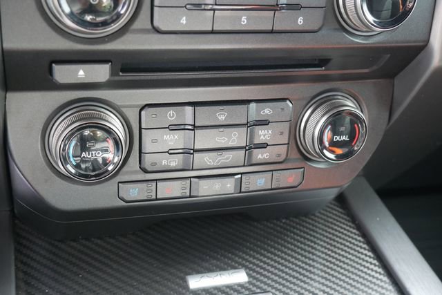 Used 2017 Ford F150 Raptor w/ Equipment Group 802A Luxury image 27