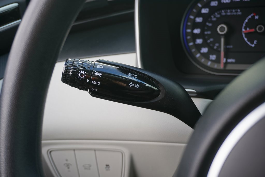 Used 2024 Hyundai Tucson SEL image 17