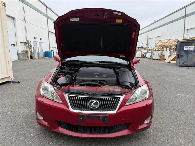 Used 2009 Lexus IS 250 AWD image 22