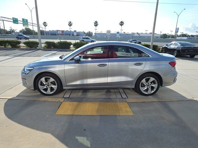 Used 2024 Audi A3 2.0T Premium FWD image 6