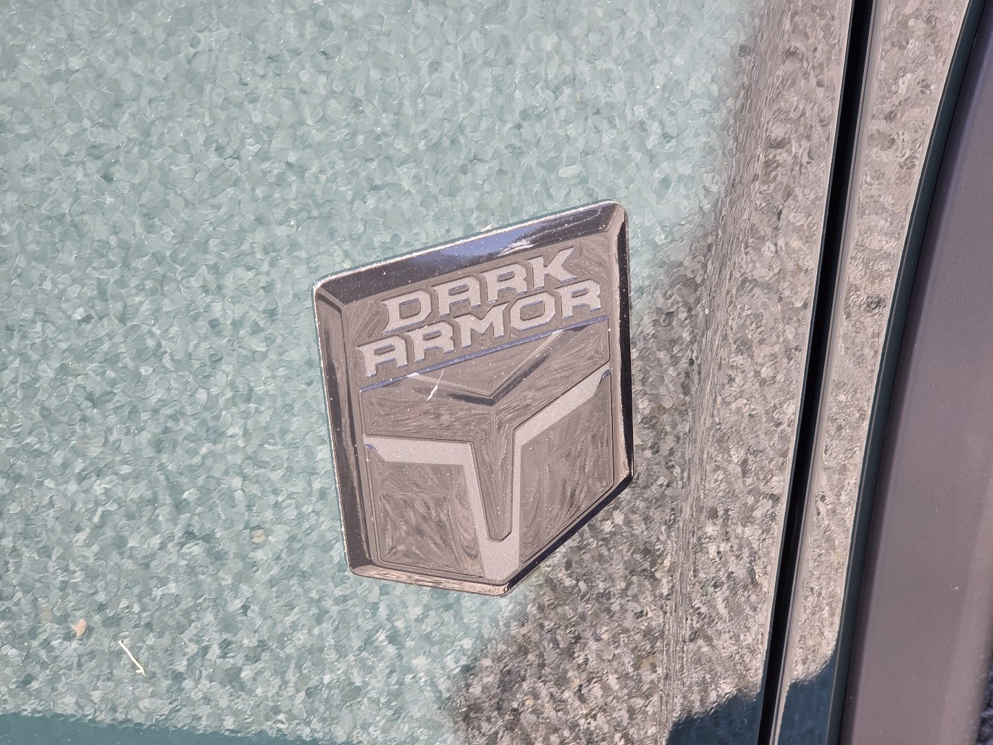 New 2027 Nissan Rogue Dark Armor AWD/4WD image 20