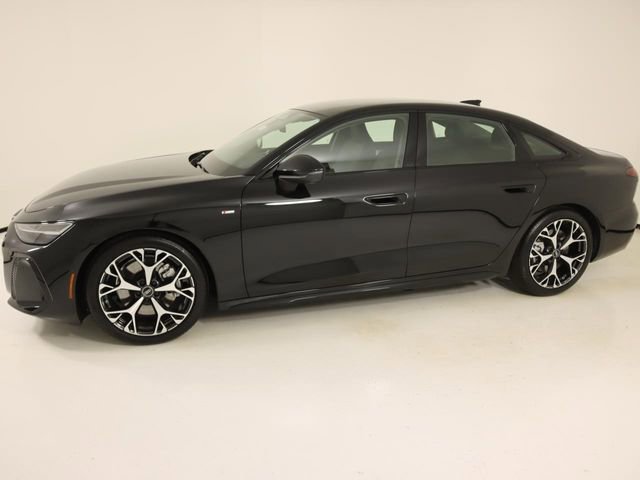 New 2026 Audi A6 Prestige AWD/4WD image 2