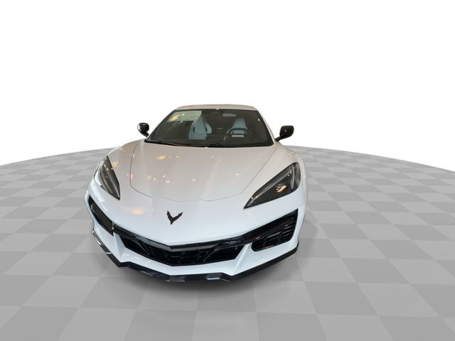 New 2026 Chevrolet Corvette E-Ray image 3