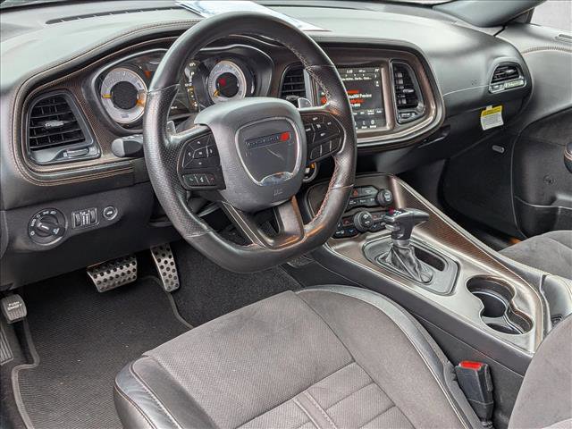 Used 2020 Dodge Challenger GT image 10