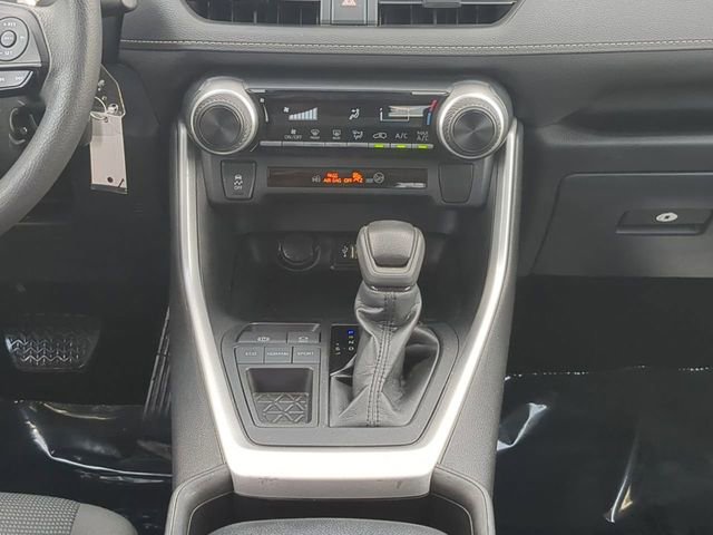 Certified 2023 Toyota RAV4 LE image 19