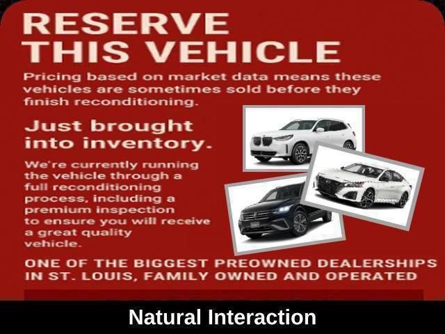 Used 2025 BMW 530i xDrive w/ Premium Package image 52