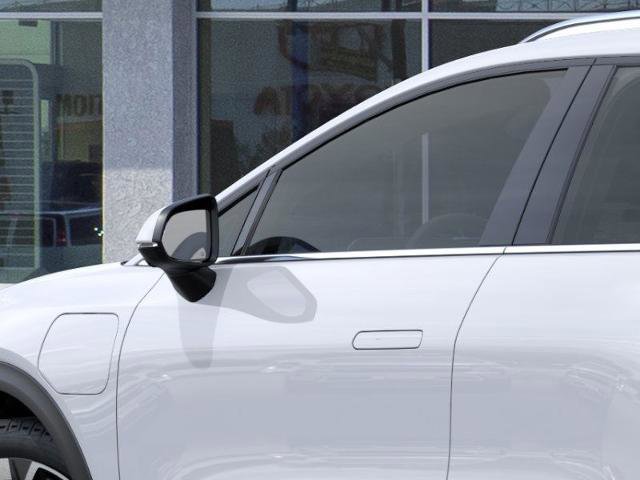 New 2026 Chevrolet Equinox EV LT image 12