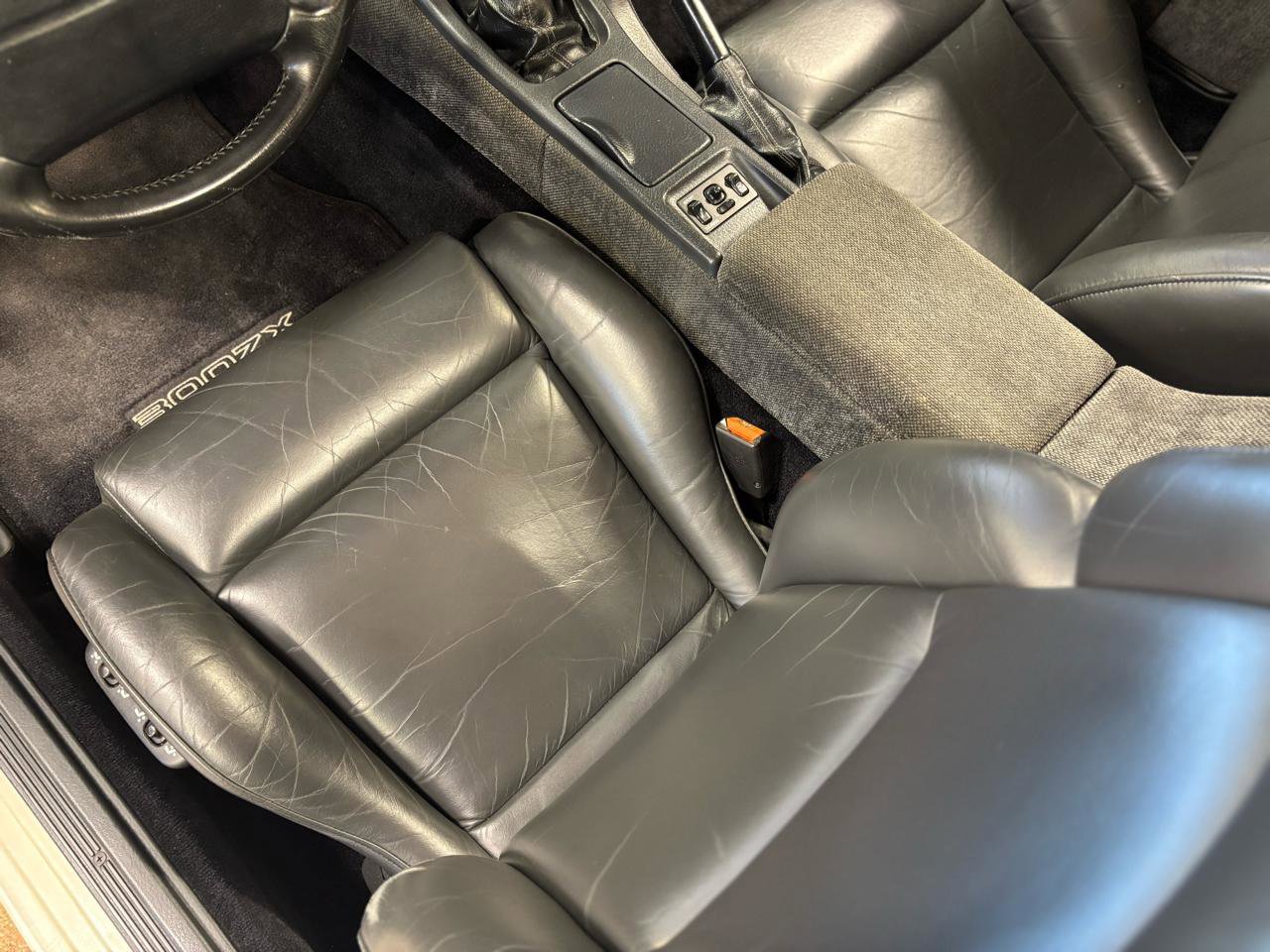 Used 1991 Nissan 300ZX Twin Turbo RWD image 18