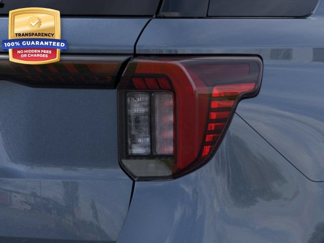 New 2026 Ford Explorer Active w/ Active Comfort Package RWD image 21