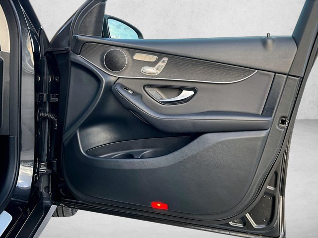 Certified 2021 Mercedes-Benz GLC 300 image 19