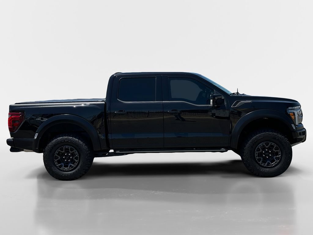 Used 2024 Ford F150 Raptor w/ Equipment Group 803A Raptor R AWD/4WD image 7
