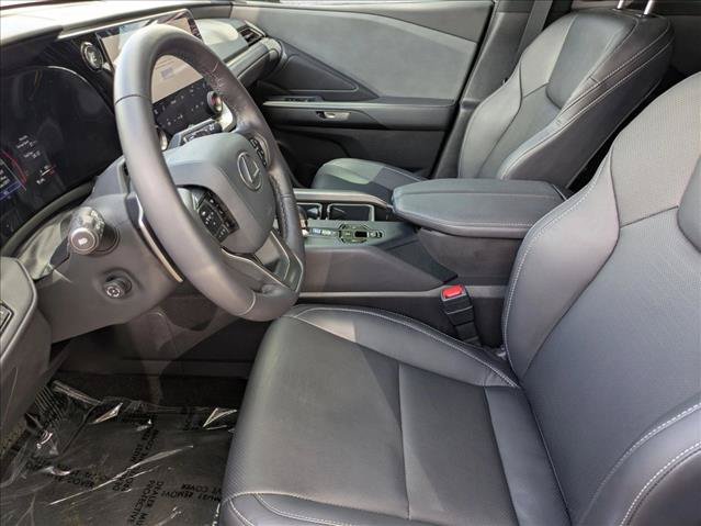 Used 2025 Lexus TX 350 FWD w/ Technology Package image 16