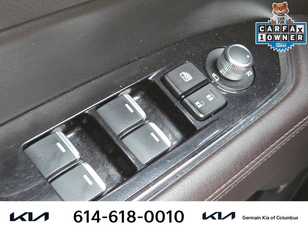 Used 2021 MAZDA CX-5 Signature AWD/4WD image 27