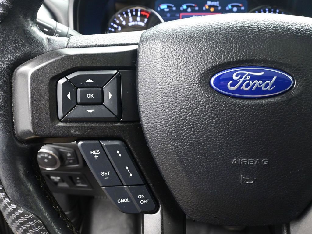 Used 2019 Ford Expedition Limited w/ Equipment Group 302A image 15