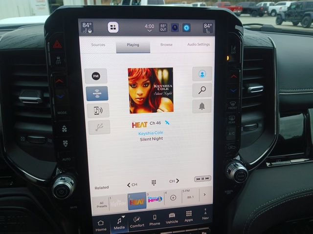 New 2026 RAM 2500 Limited image 45