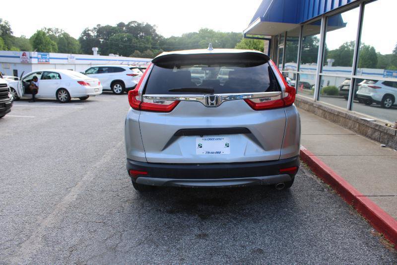 Used 2019 Honda CR-V LX image 5