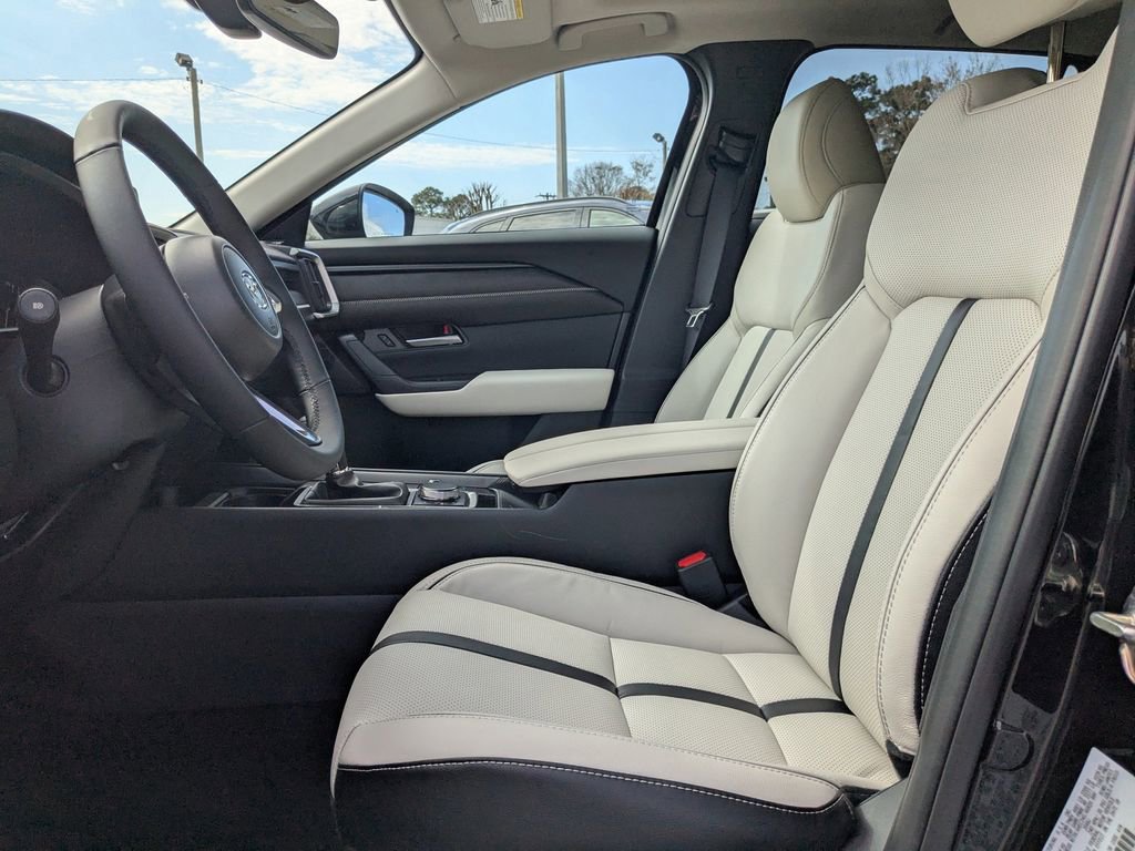New 2026 MAZDA CX-50 AWD 2.5 S w/ Weather Package image 21