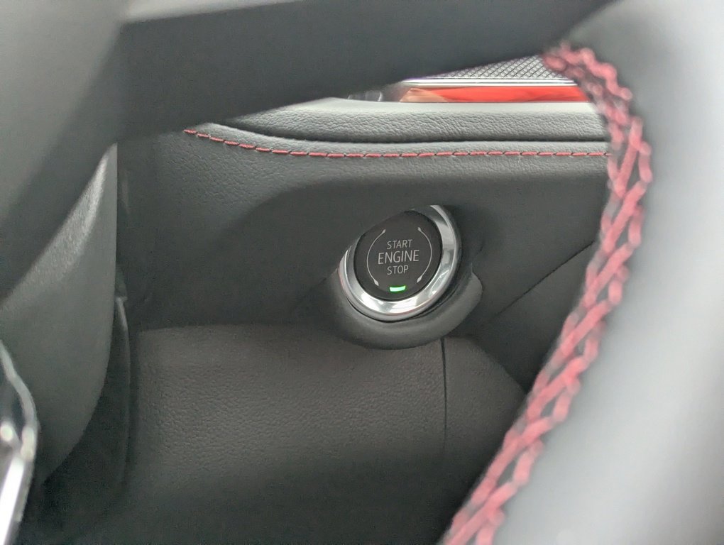 New 2026 Chevrolet Tahoe RST w/ Advanced Technology Package image 23