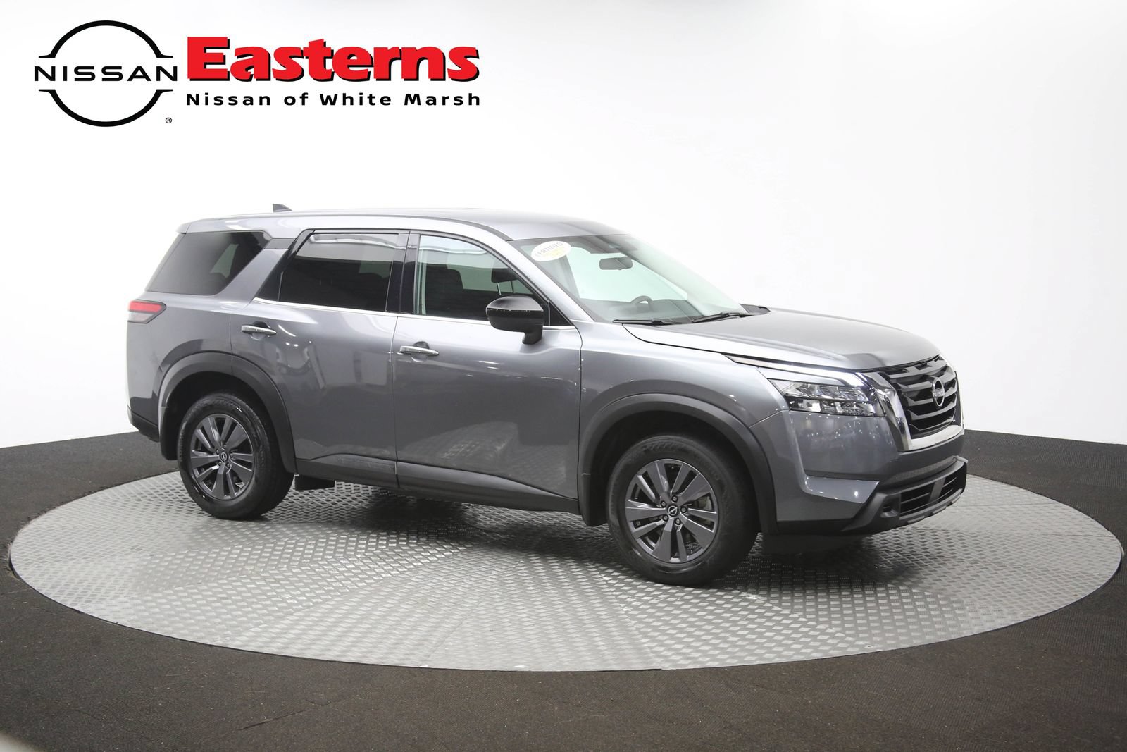 Used 2023 Nissan Pathfinder S AWD/4WD image 46