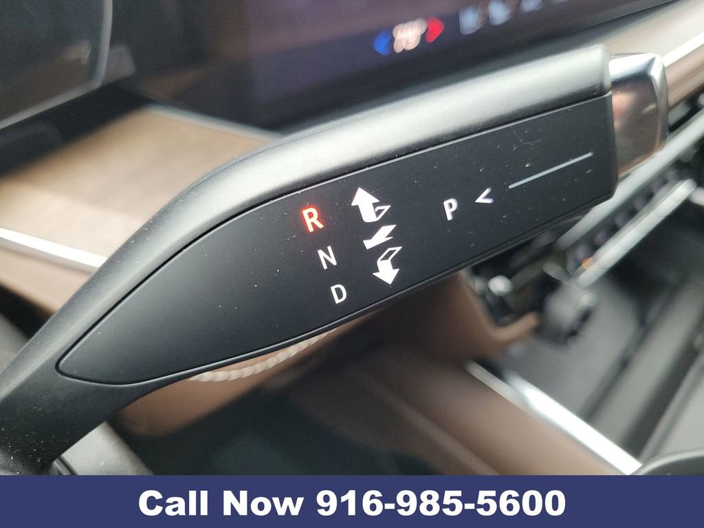 New 2025 Chevrolet Tahoe High Country image 20