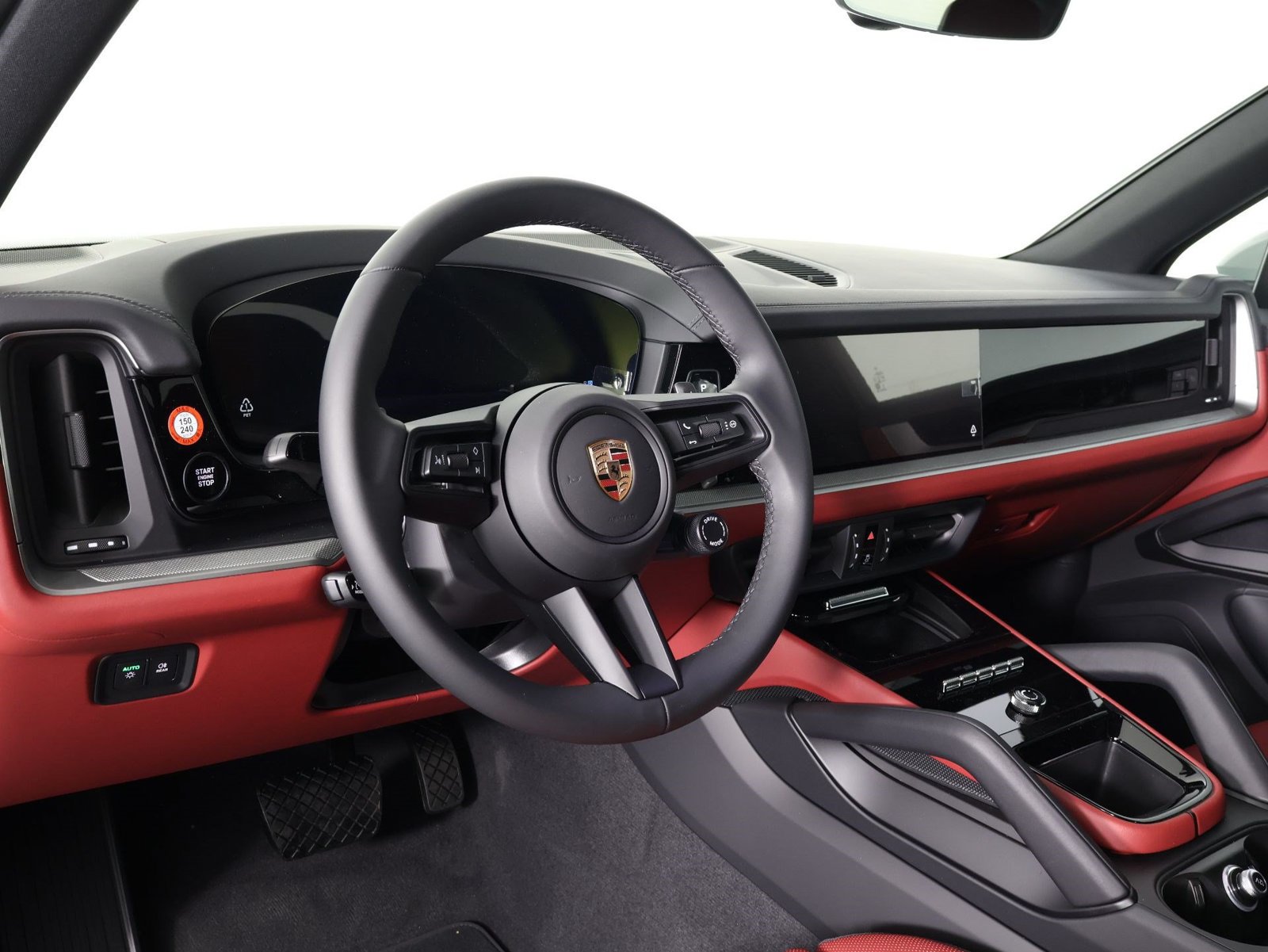 New 2026 Porsche Cayenne AWD/4WD image 4