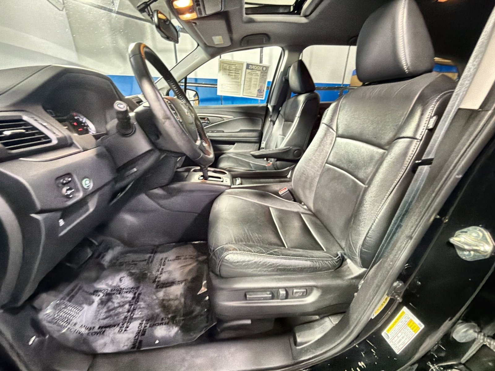 Used 2018 Honda Pilot EX-L image 24