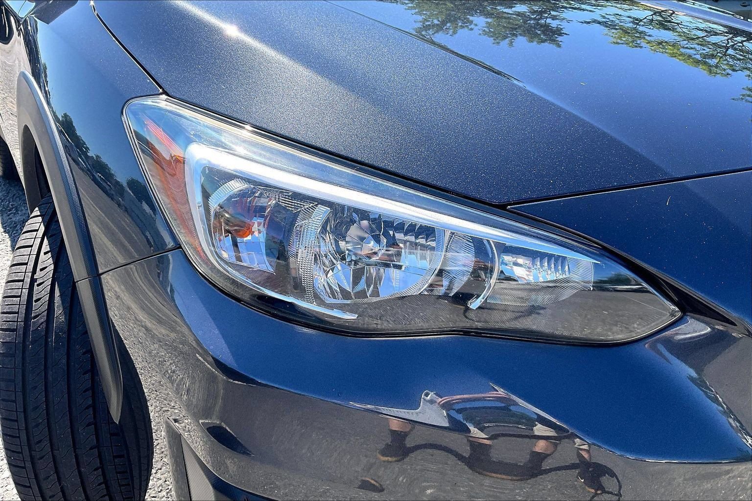 Used 2019 Subaru Crosstrek 2.0i AWD/4WD image 27