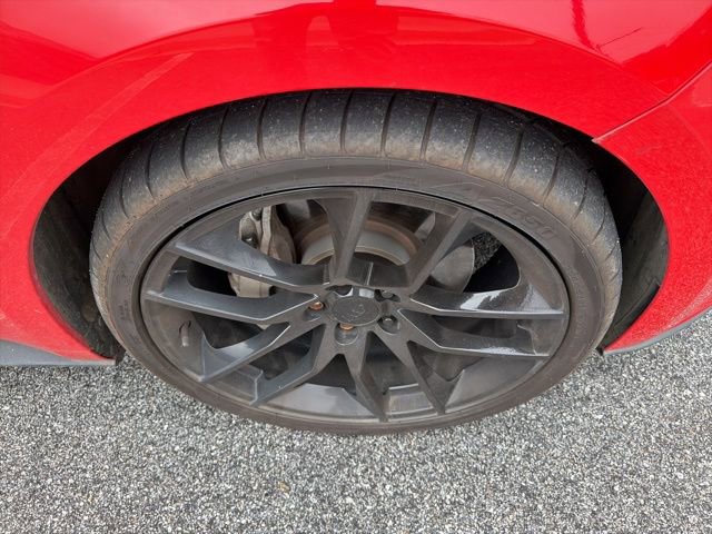 Used 2015 Ford Mustang GT Premium image 27