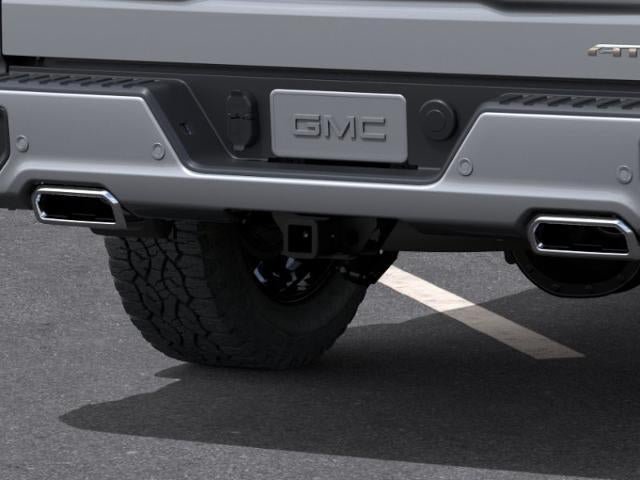 New 2026 GMC Sierra 1500 AT4 w/ AT4 Premium Package AWD/4WD image 14